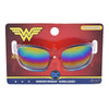 Wonder Woman Star Wrap Arkaid Sunglasses